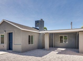 337 W 30th St, Tucson, AZ 85713
