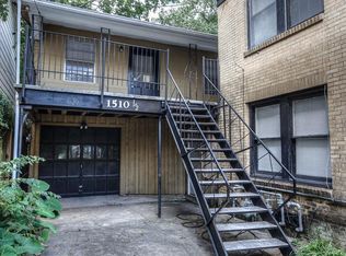 1510 1/2 Ridgewood St, Houston, TX 77006