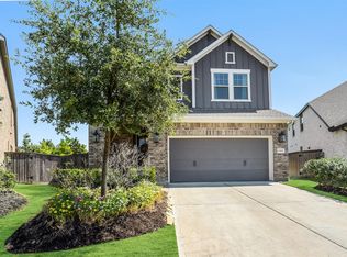 15030 Eves Necklace Ct, Cypress, TX 77433