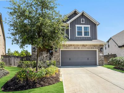 15030 Eves Necklace Court, Cypress, TX, 77433