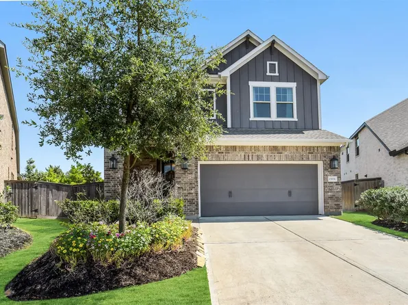 15030 Eves Necklace Court, Cypress, TX 77433