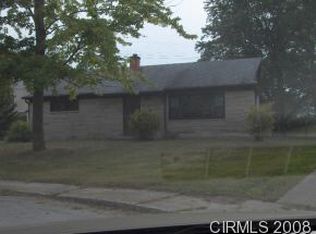 7 Modlin Pl, Marion, IN 46953