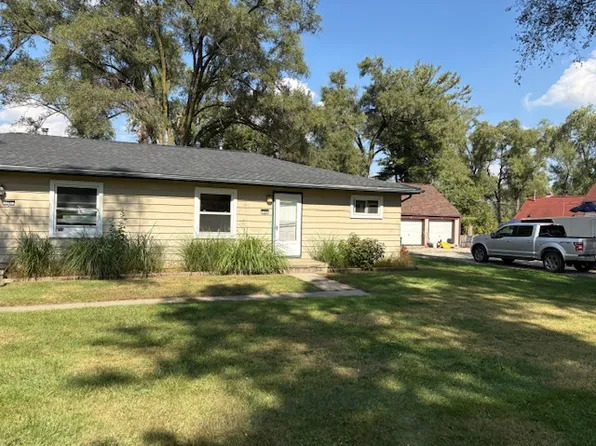 1297 Davis St #2, Ypsilanti, MI 48198