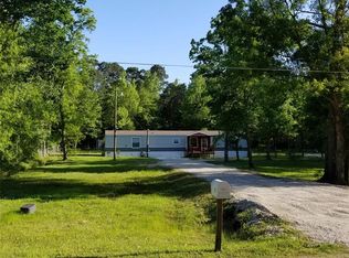 385 County Road 320, Cleveland, TX 77327