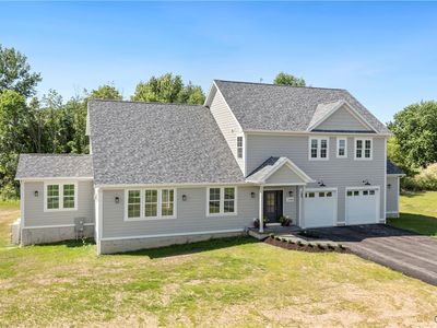 3745 Fisher Rd, Skaneateles, NY, 13152