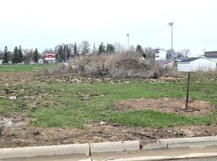 346 Pagel Ave Lot 20, Brillion, WI 54110