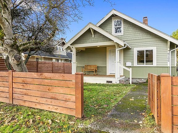 2nd image of 6106 Yakima Ave