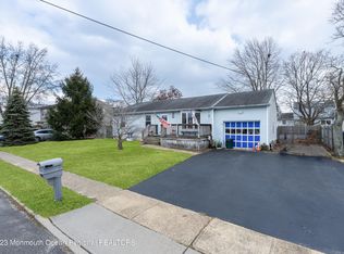 571 Alabama Ave, Brick, NJ 08724