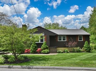 45 Hobson St, Saugus, MA 01906