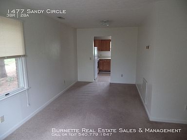 1477 Sandy Cir Blacksburg Va 24060 Zillow