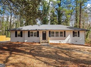 1206 Tuckawanna Dr SW, Atlanta, GA 30311