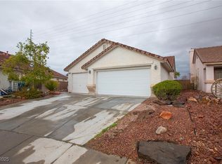 6510 Evening Rain Ave, Las Vegas, NV 89156