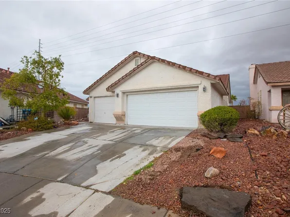 6510 Evening Rain Ave, Las Vegas, NV 89156