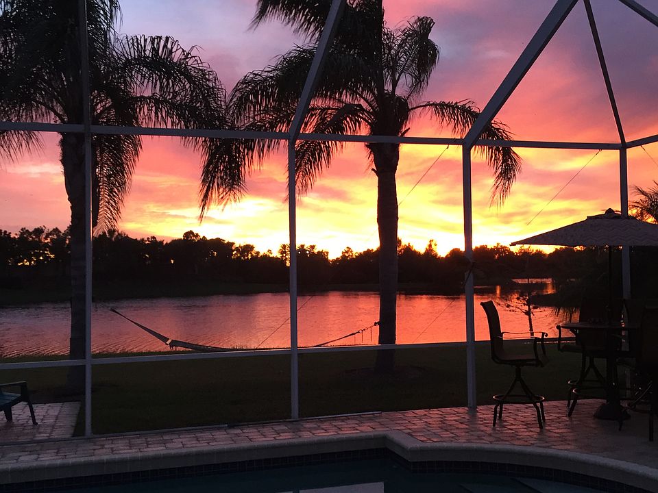 Paradise found