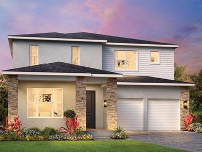 1325 Stoneway Pl, Apopka, FL, 32703