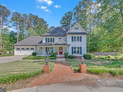 4985 Miller Rd SW, Lilburn, GA, 30047