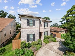 1302 Chickasaw Ave, Metairie, LA 70005