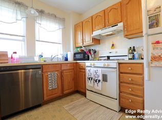 31 Morrow Rd #1, Brighton, MA 02135