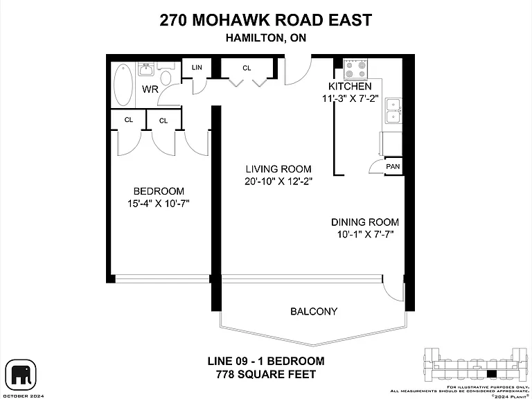 270 Mohawk Rd E — Photo 27