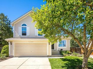 12249 Sunflower St, Broomfield, CO 80020