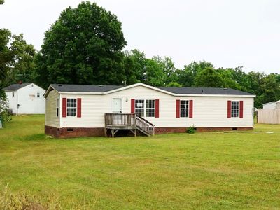 140 Gayle Dr, Troutman, NC, 28166