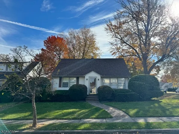 36 Rossen Pl, Bloomfield Twp., NJ 07003