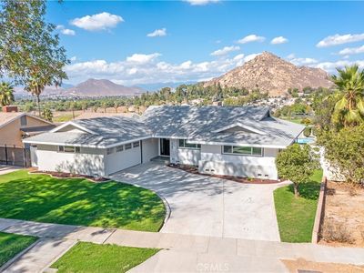 4789 Cliffside Dr, Riverside, CA, 92506