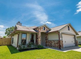 2613 Alexander Valley Ct, College Station, TX 77845