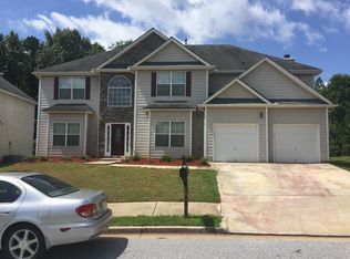 2817 Elkmont Rdg, Atlanta, GA 30331