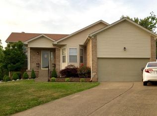 1507 Cadence Ct, Lyndon, KY 40222