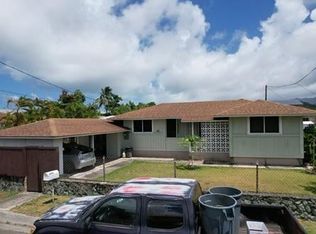 523 Kuaaina Way, Kailua, HI 96734
