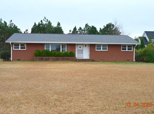 681 Polenta Rd, Smithfield, NC 27577