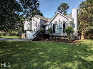 3750 Hadley Ridge Ct, Marietta, GA 30066