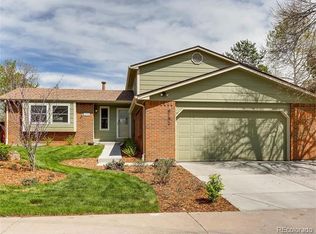 6795 W 80th Cir, Arvada, CO 80003