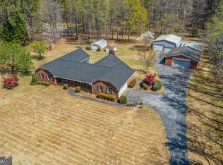 426 Old Senoia Rd, Fayetteville, GA 30215