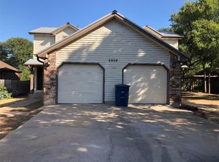 5908 Parkwood Dr #A, Austin, TX 78735