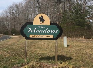 0 White Tail Rd LOT 1, Concord, VA 24538