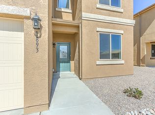 1893 Goldenflare Loop NE, Rio Rancho, NM 87144