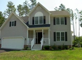 12606 Village School Ln, Midlothian, VA 23112