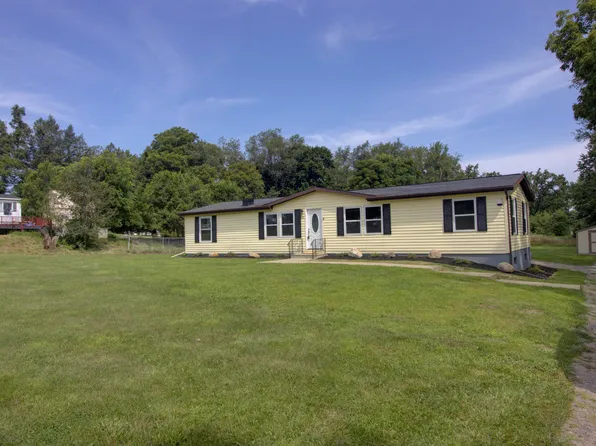 110 Cardinal Crst, Jackson, MI 49202