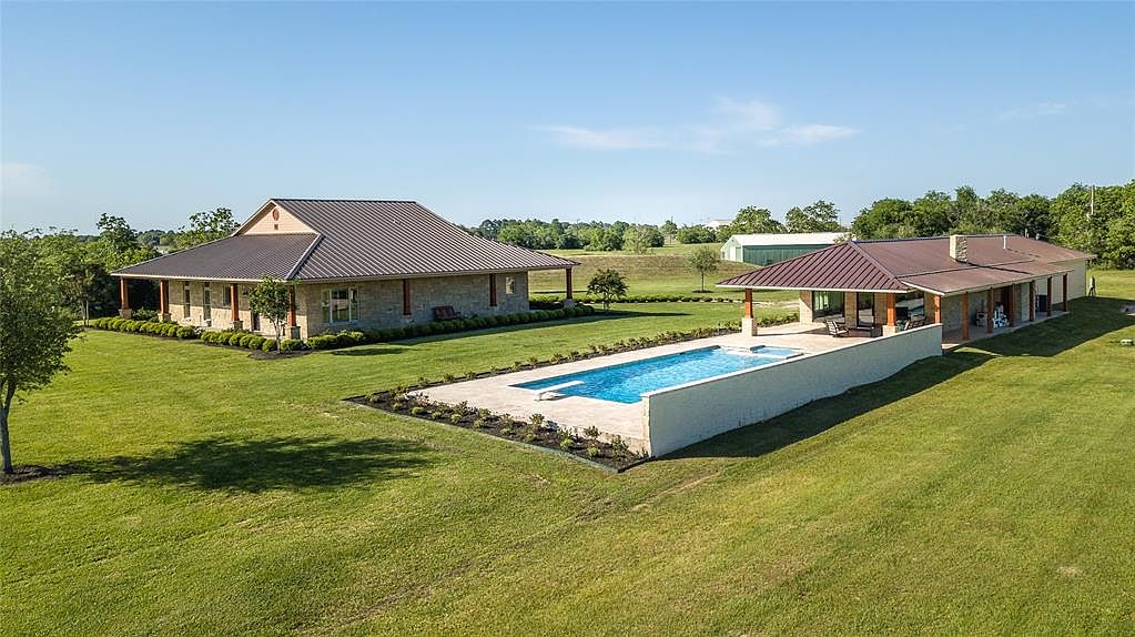 16638 Highway 36 S, Needville, TX 77461 MLS 39808181 Zillow