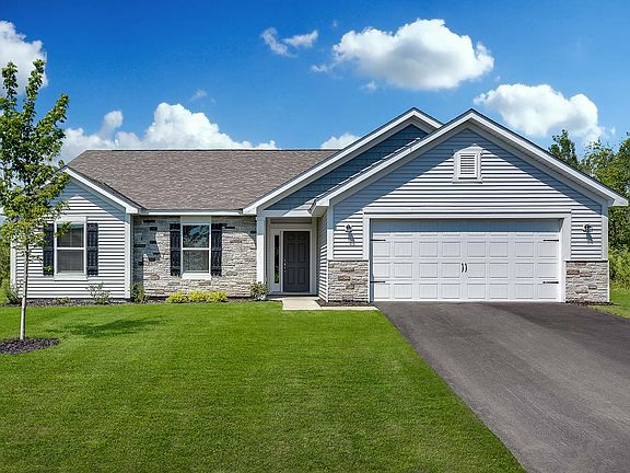 The Chippewa by LGI Homes at White Tail Ridge