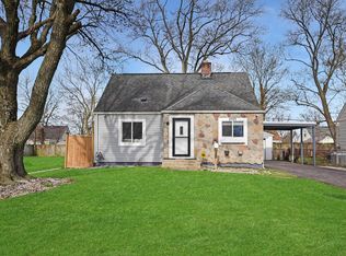 2533 Renwood Pl, Columbus, OH