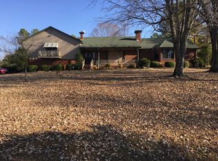 12625 Highway 115, Maynard, AR 72444