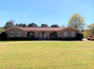 9621 Highway 370, Ripley, MS 38663