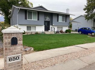 650 N 420 W, Lehi, UT 84043