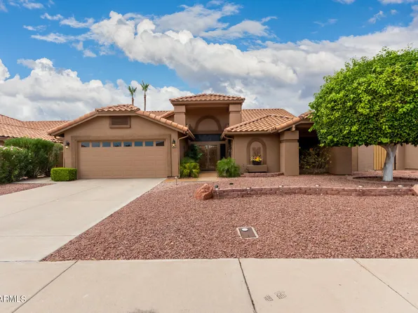 9283 W SIERRA PINTA Drive, Peoria, AZ 85382