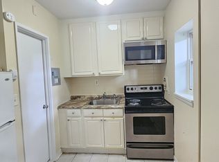 158 Fountain St #2D2, New Haven, CT 06515