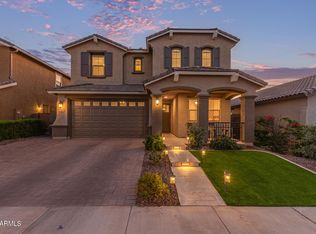 3483 W VERDE RIVER Road, San Tan Valley, AZ 85144