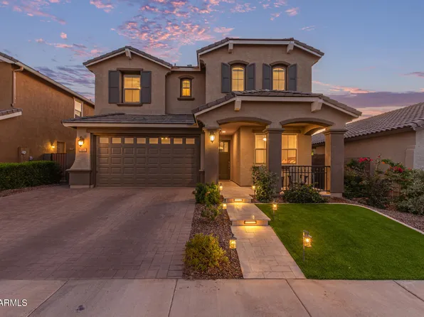 3483 W VERDE RIVER Road, San Tan Valley, AZ 85144